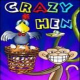 Download CRAZY HEN Cell Phone Game